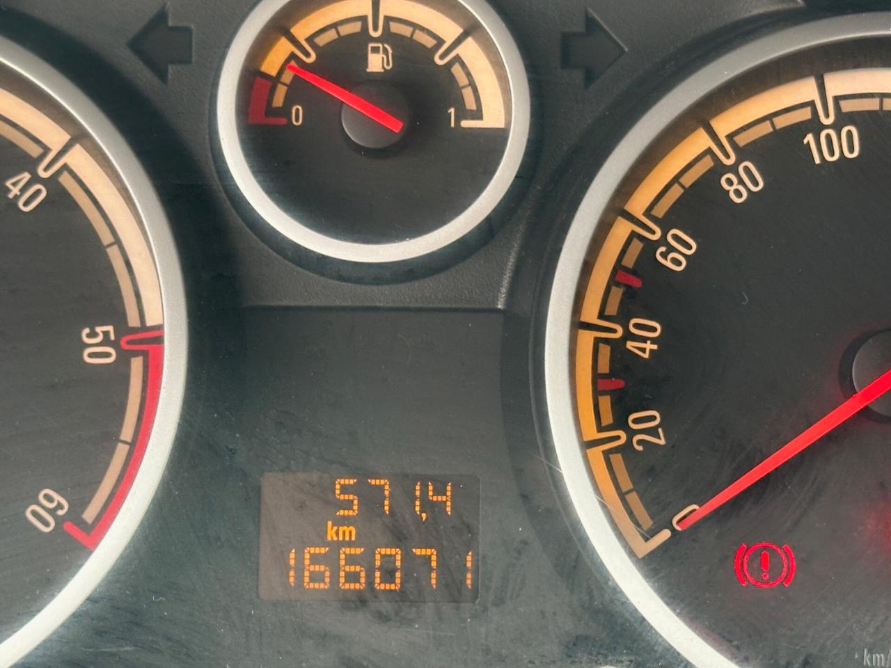 Opel Corsa 1.3 CDTI 95CV