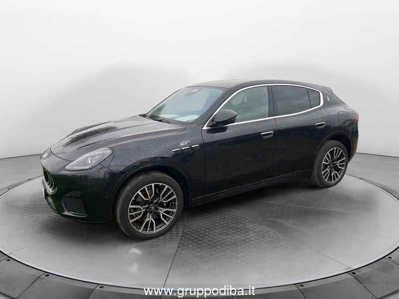 Maserati Grecale 2.0 mhev GT PrimaSerie 300cv auto