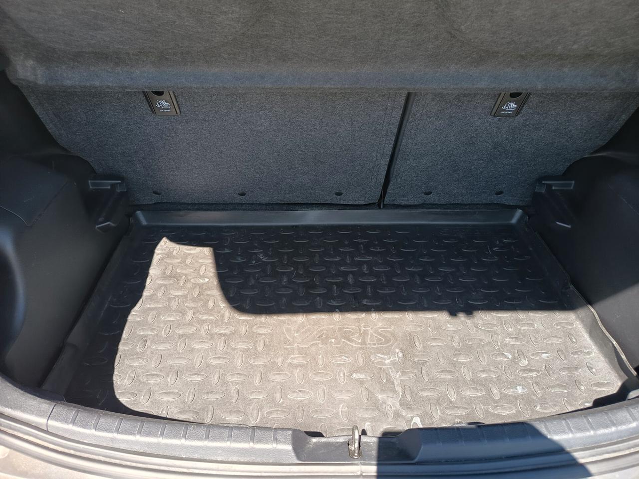 Toyota Yaris 1.5 Hybrid 5 porte Active