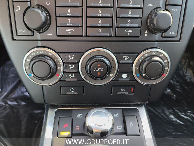 Land Rover Freelander 2.2 TD4 S.W. S