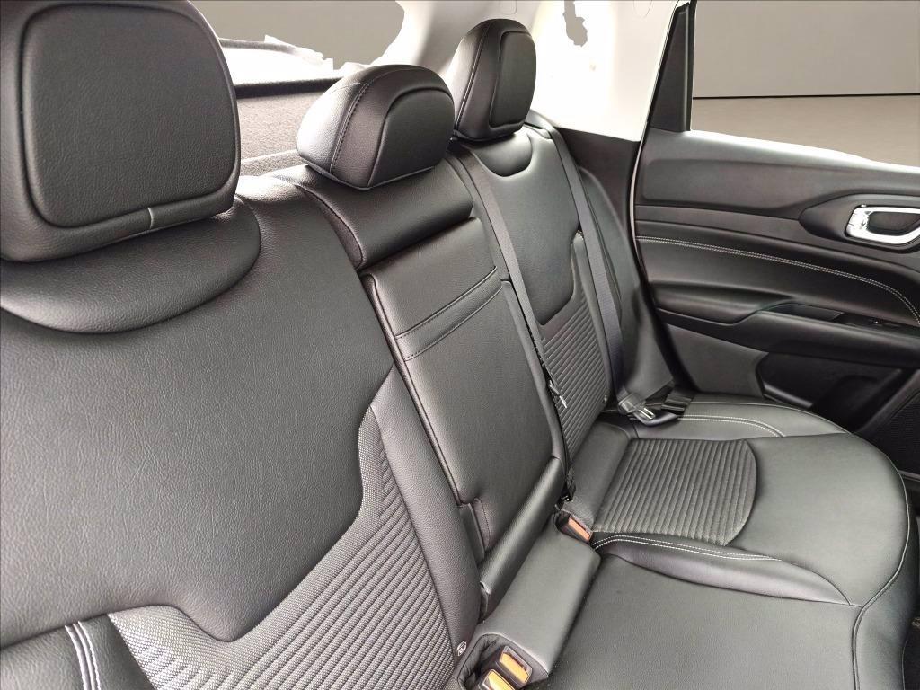 JEEP Compass 1.3 turbo t4 phev Limited 4xe auto del 2023