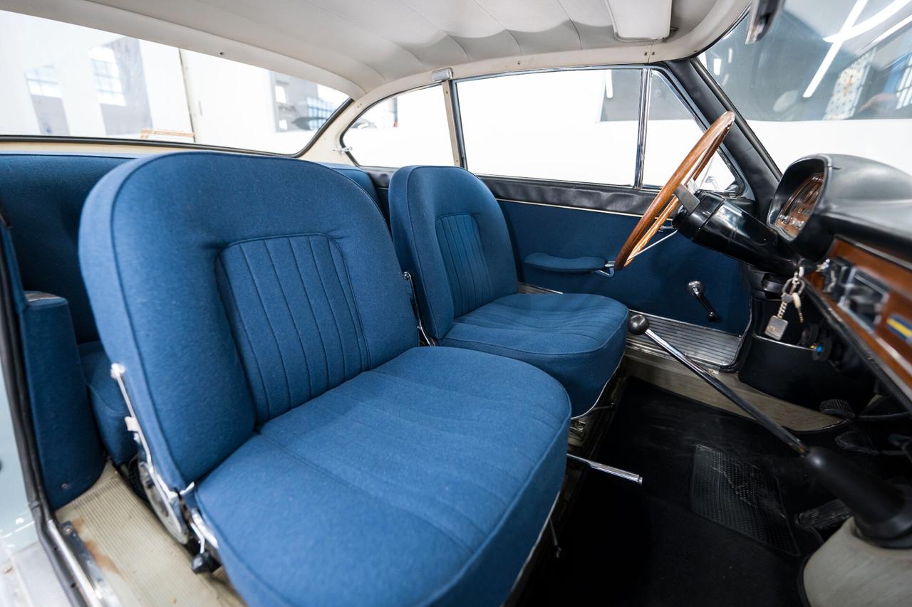 Lancia Flavia 1.8 COUPE