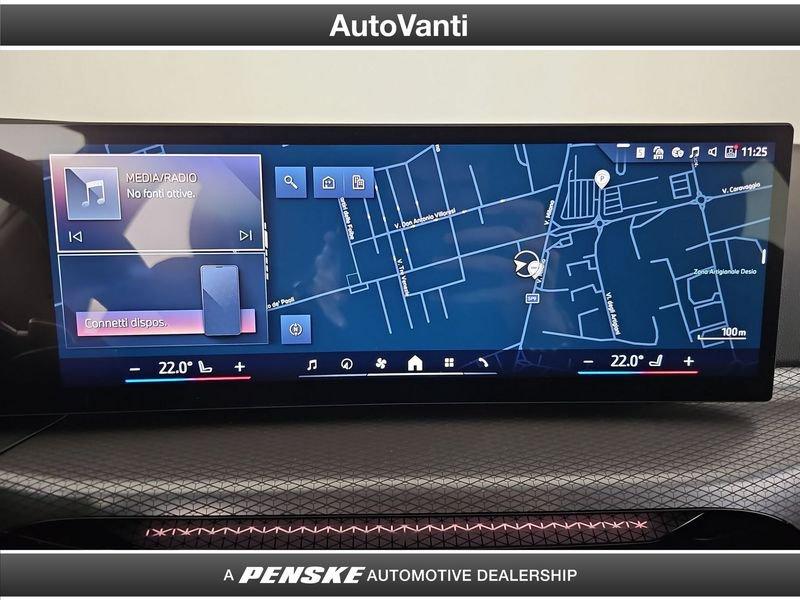 BMW Serie 3 Touring BMW 320d Touring