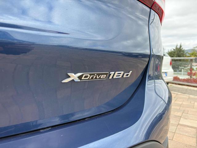 BMW X1 xDrive18d xLine Plus !!34.000 Km!!