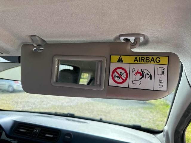 FIAT Panda 1.3 MJT S&S Lounge 5 POSTI OK NEOPATENTATI