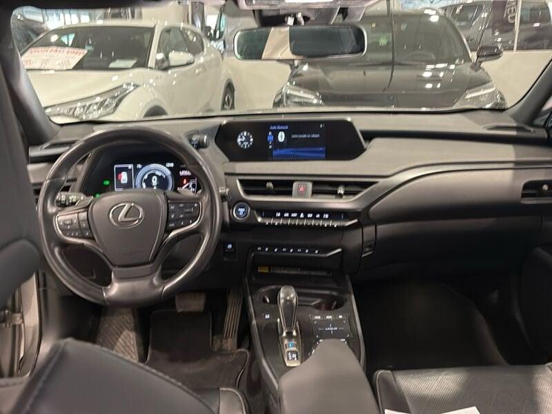 Lexus UX Full Electric UX Full Electric Premium
