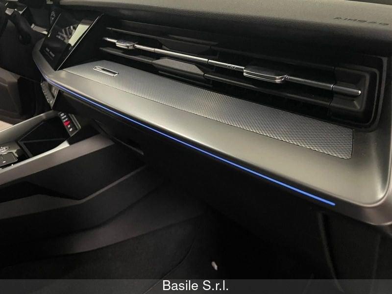 Audi A3 SPB 35 TDI S tronic S line edition