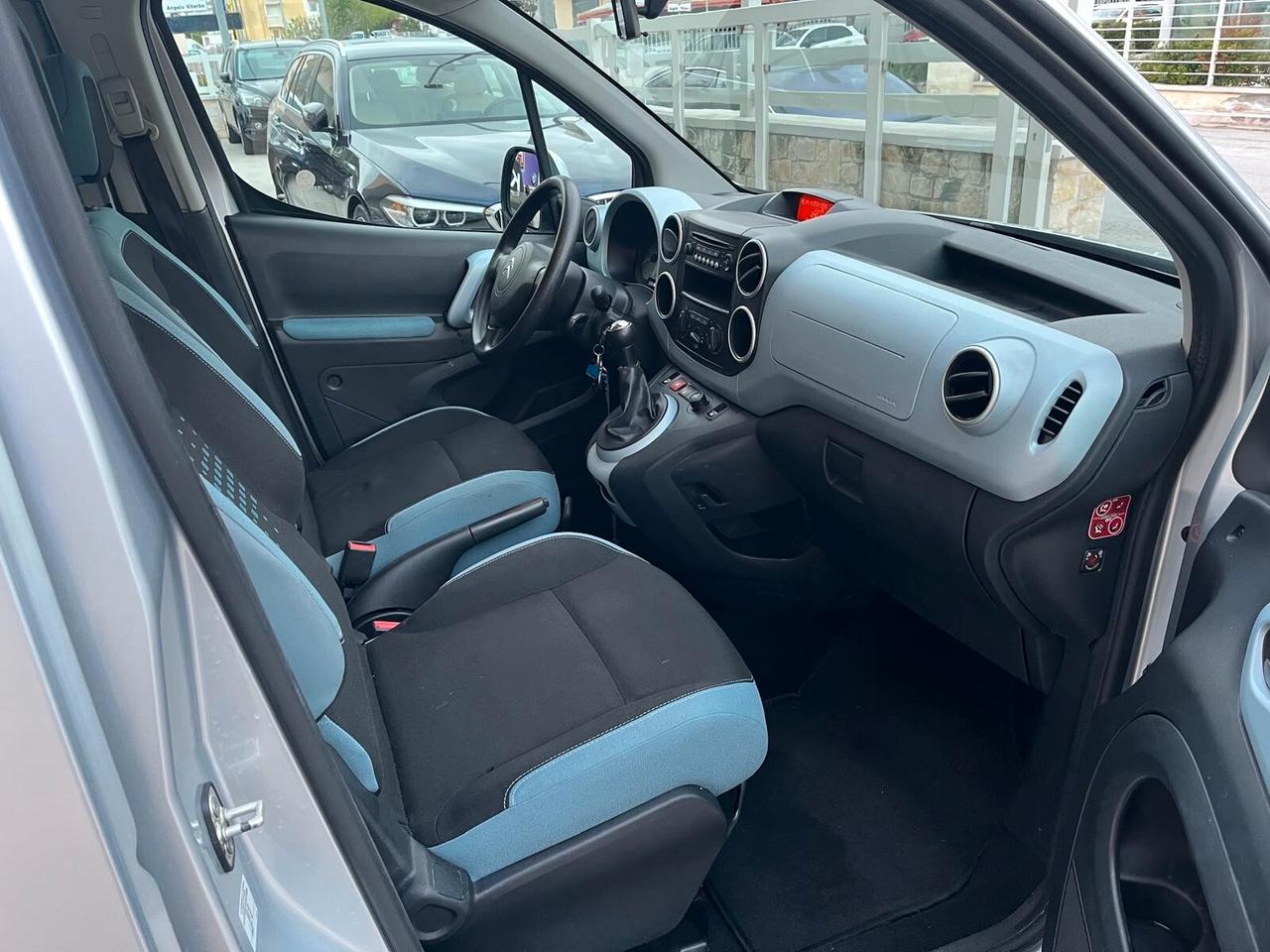 Citroen Berlingo Multispace 1.6 HDi 115 XTR