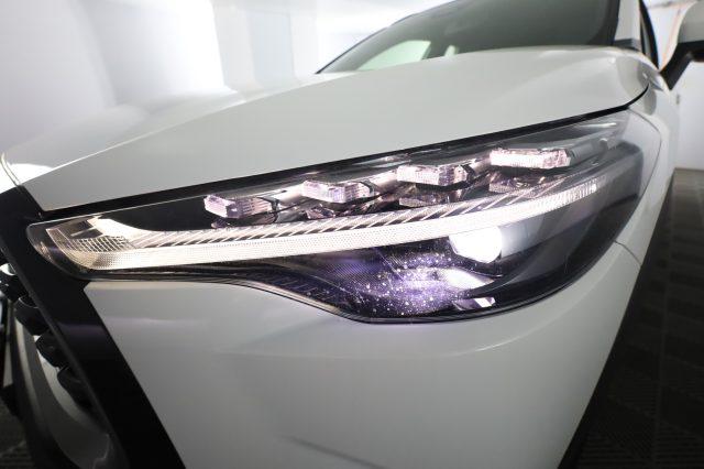 TOYOTA Corolla Cross Corolla Cross 2.0 Hybrid 197 CV E-CVT Trend
