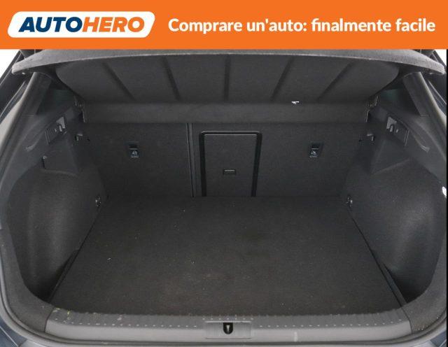 CUPRA Formentor 1.4 e-Hybrid DSG VZ