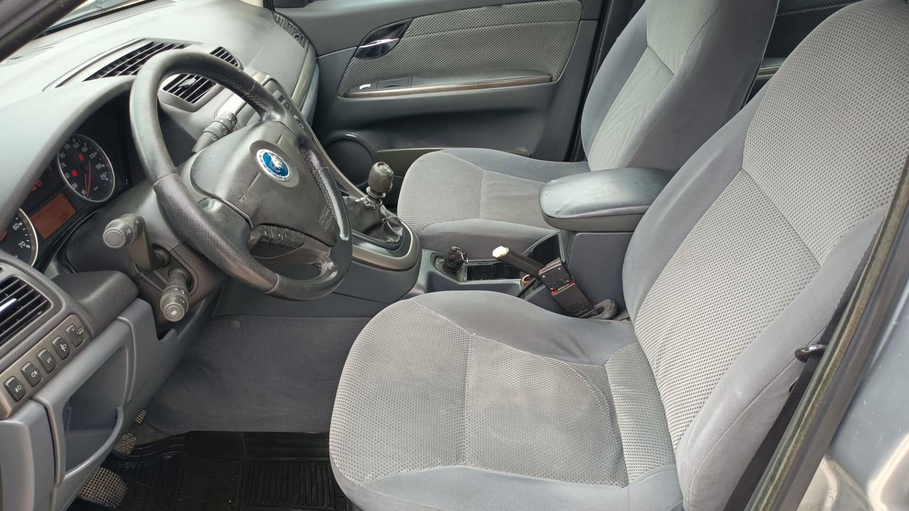 Fiat Croma 1.9 diesel