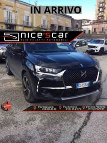 DS DS 7 Crossback BlueHDi 130 aut. Grand Chic
