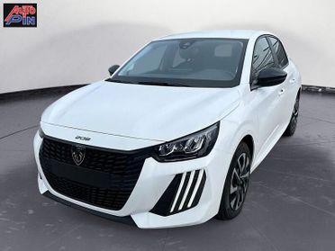 Peugeot 208 Allure Hybrid 110 e-DCS6 auto *IN ARRIVO*
