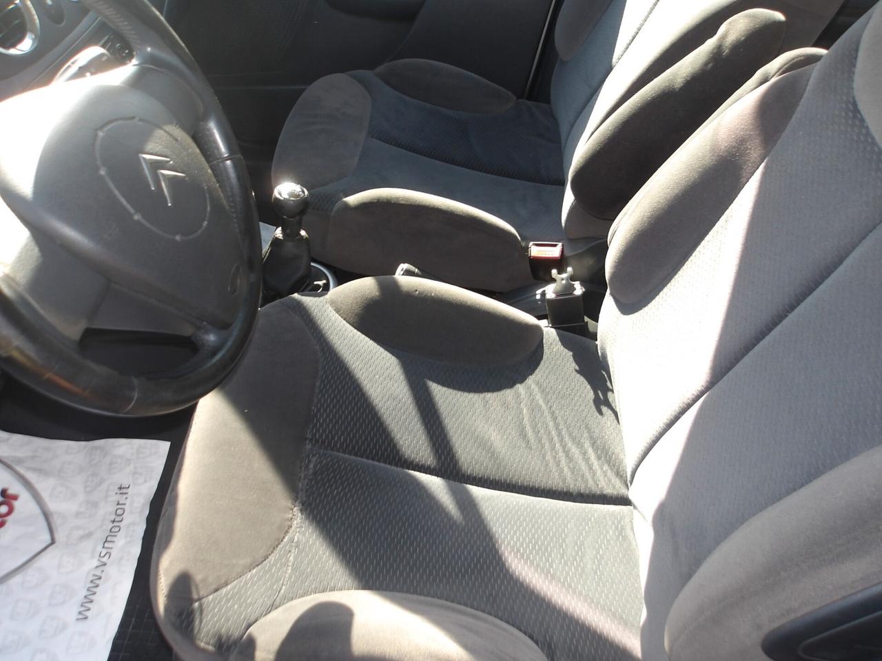CITROEN C3 1.4 B/GPL-CASA MADRE-2009