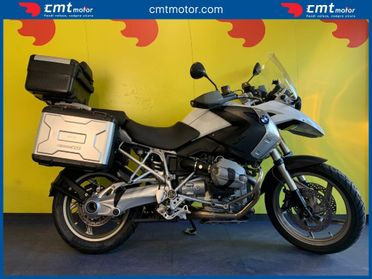 BMW R 1200 GS - 2011