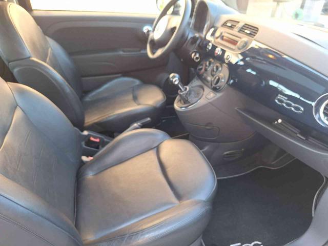 FIAT 500 1.3 Multijet 16V 95 CV Lounge