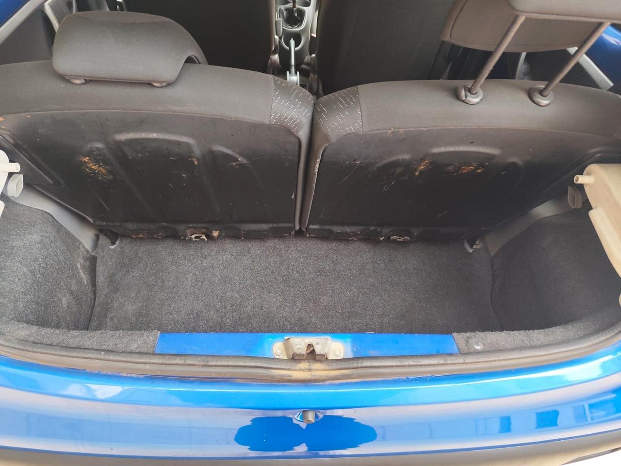 Peugeot 107 1.0 Benzina 68CV 5p. Sweet Years