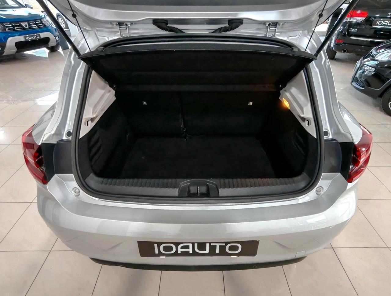Renault Clio 1.5 dCi 85 CV Business 2020