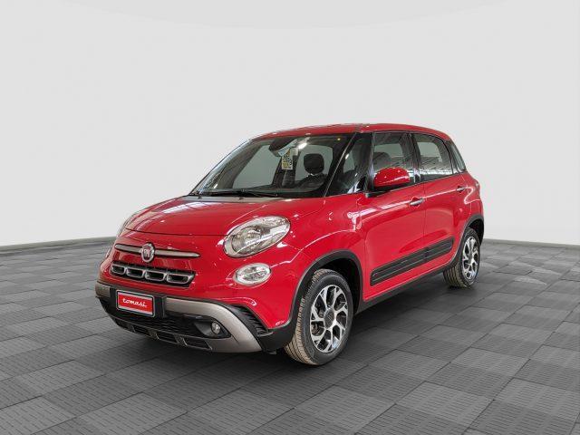FIAT 500L 500L 1.4 95 CV S&S Cross
