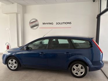 FORD Focus 1.6 TDCi (90CV) SW