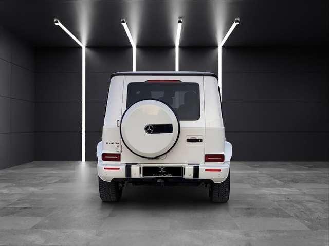 Mercedes-Benz G 400 d Stronger Than Time Edition 330cv auto Premium Pl