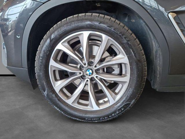 BMW X3 xDrive20d 48V Aut.