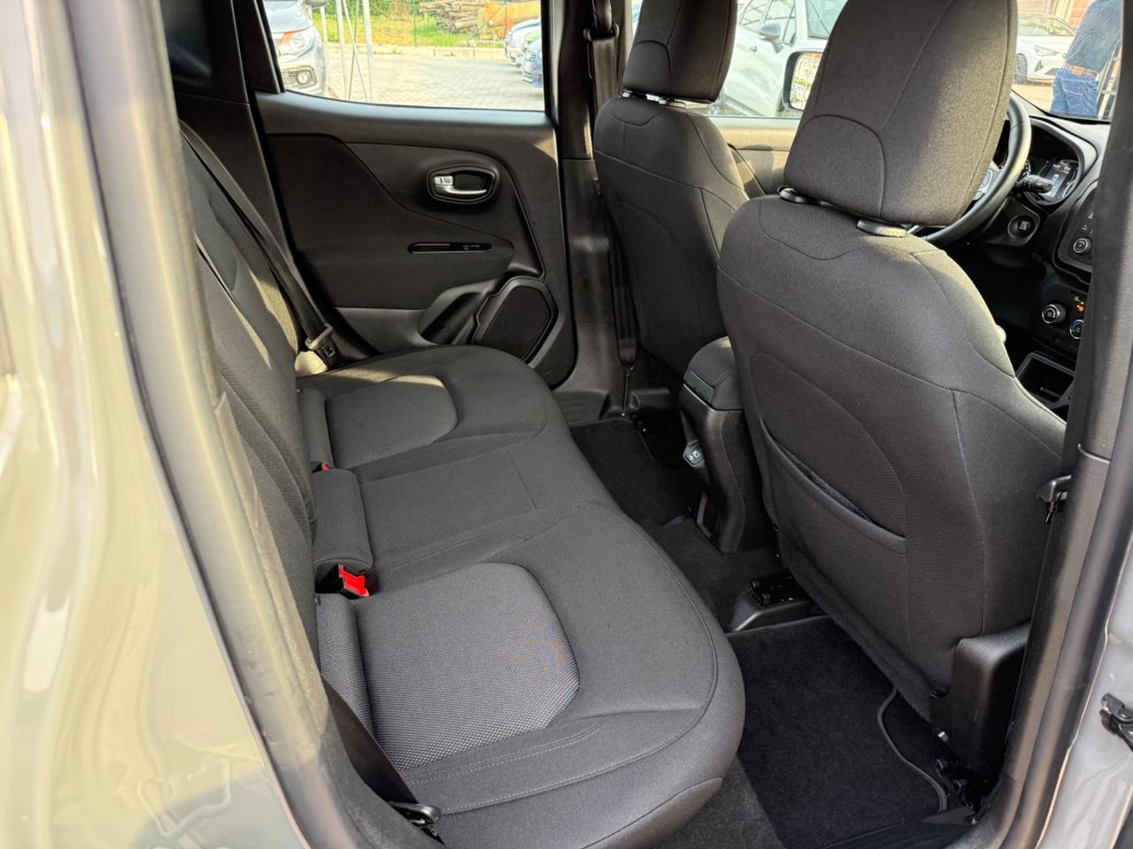 Jeep Renegade 1.0 BENZINA -GPL T3 Longitude