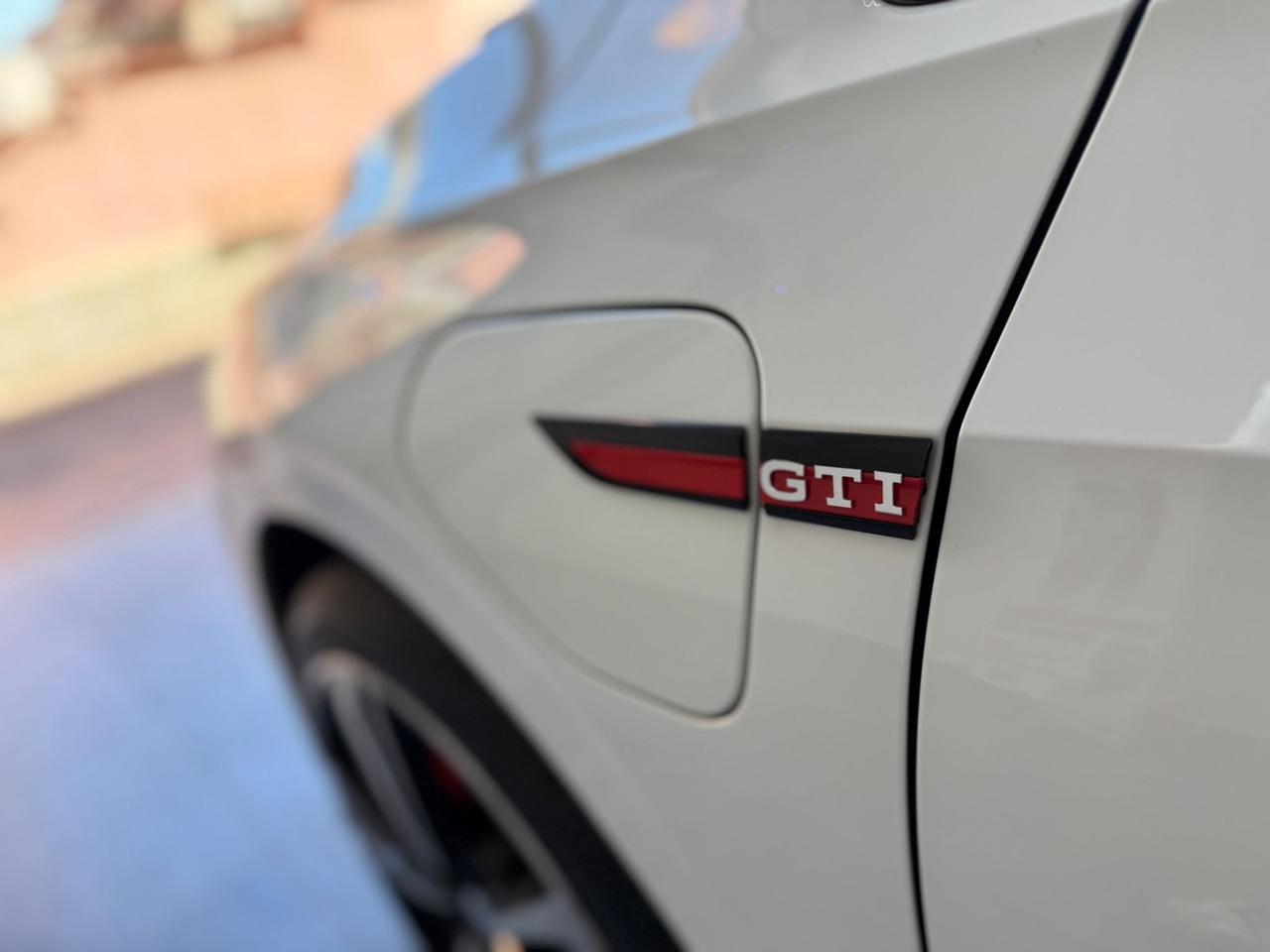 Golf 1.5 eTSI 150 CV EVO ACT DSG 1st Edition Style GTI