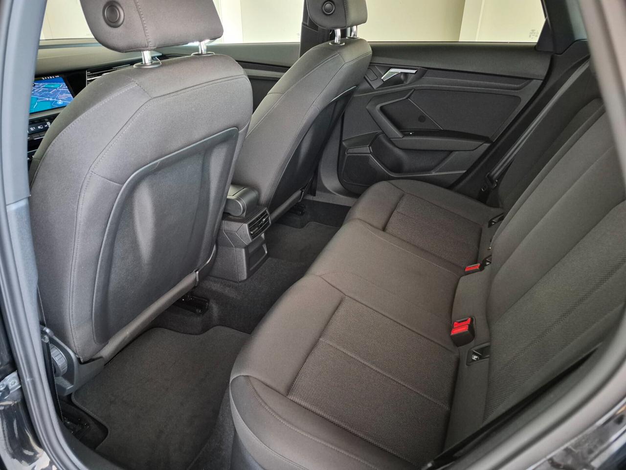 Audi A3 SPORTBACK 30 1.0 TFSI MHEV S-TRONIC LED CARPLAY V.PRIVACY C.18 AUTO UFFICIALE AUDI 1 PROPRIETARIO