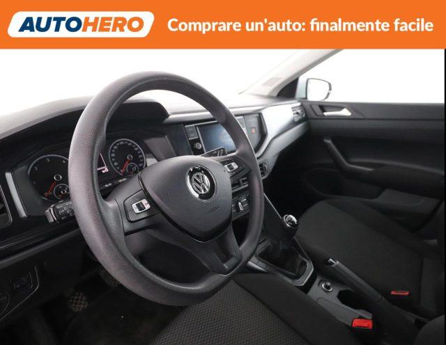 VOLKSWAGEN Polo 1.6 TDI 5p. Trendline BlueMotion Technology