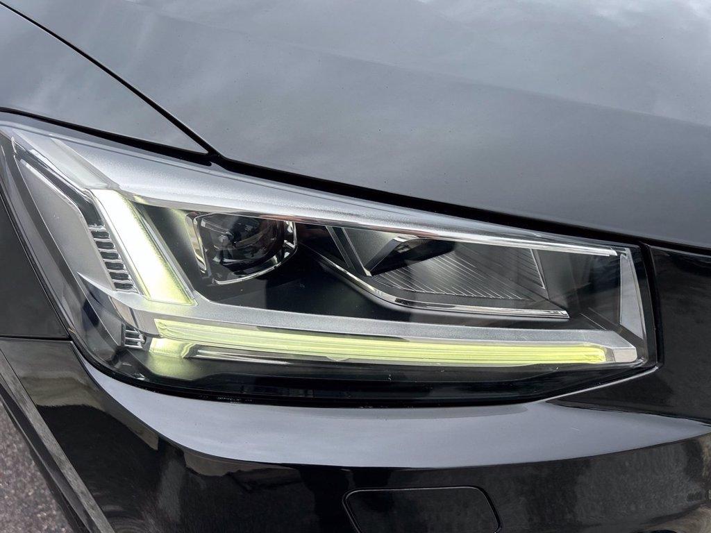 AUDI Q2 1.0 tfsi design s-tronic del 2018