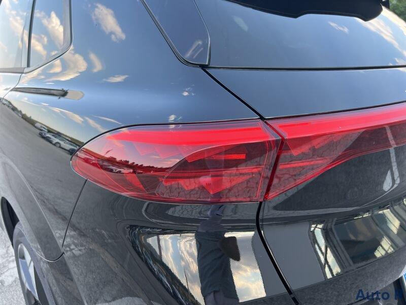 Cupra Terramar 1.5 Hybrid DSG