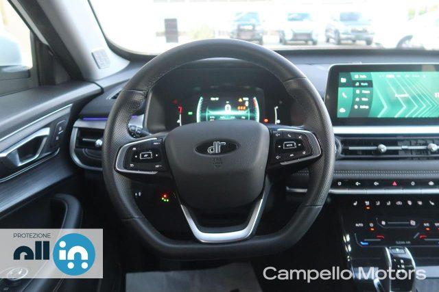 OTHERS-ANDERE OTHERS-ANDERE DR AUTOMOBILES dr 6.0 dr 6.0 1.5 Turbo CVT Bi-Fuel