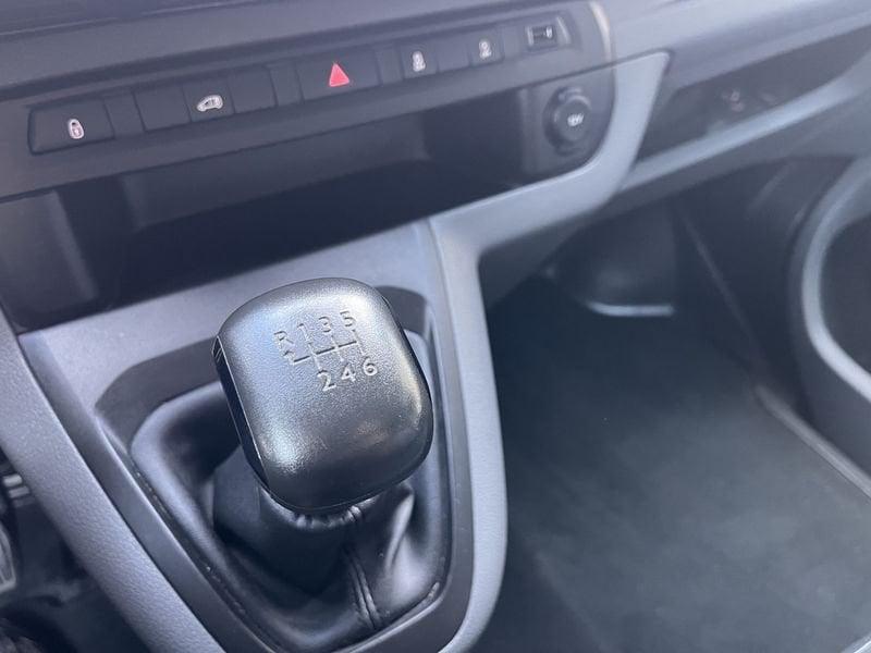 Toyota Proace Proace 2.0D 144CV Comfort Furgone Long