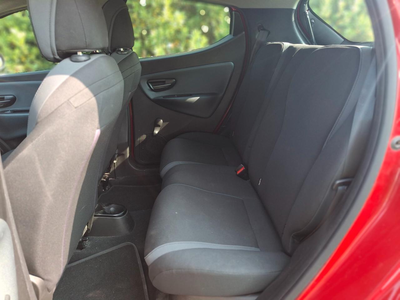 Lancia Ypsilon 1.2
