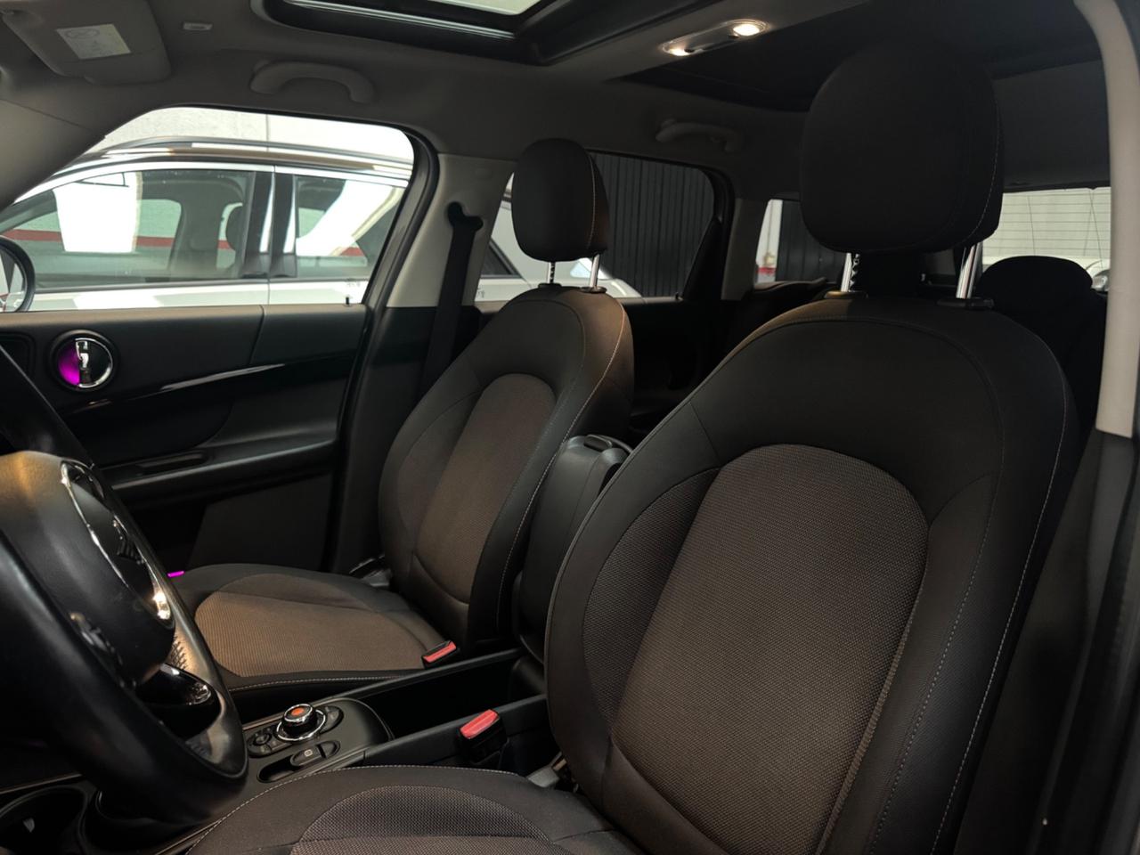 Mini Cooper Countryman 1.5 SE Hype ALL4 Automatica