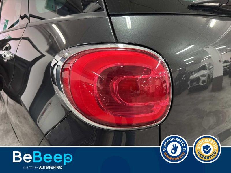 FIAT 500L 1.4 TJT LOUNGE 120CV
