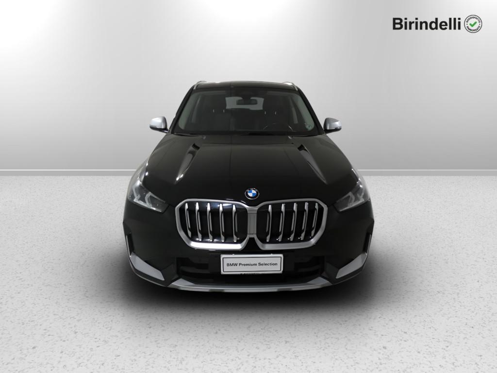 BMW X1 (U11) - X1 sDrive 18d xLine