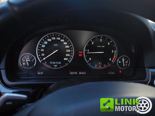 BMW 525 d Futura autom.*TETTO*