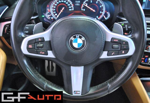 BMW 520 BMW Serie 520d - xDrive . M.Sport * TETTO-PELLE*