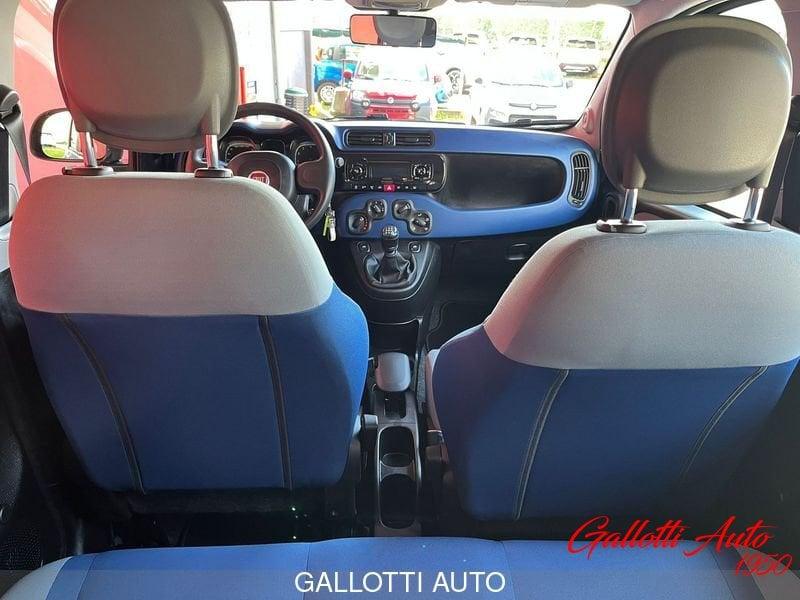 FIAT Panda 1.2 69cv Easy