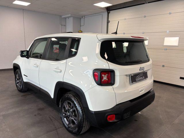 JEEP Renegade 1.6 Mjt Longitude