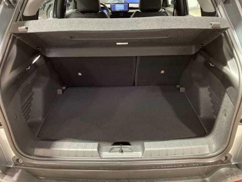 Jeep Avenger 1.2 turbo Altitude fwd 100cv