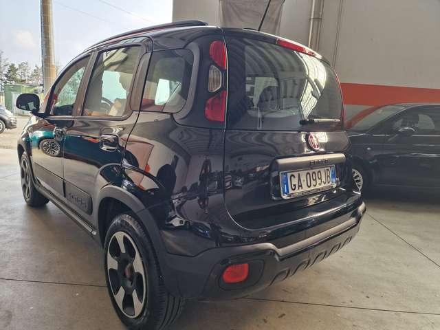 Fiat Panda Panda 1.2 City Cross s