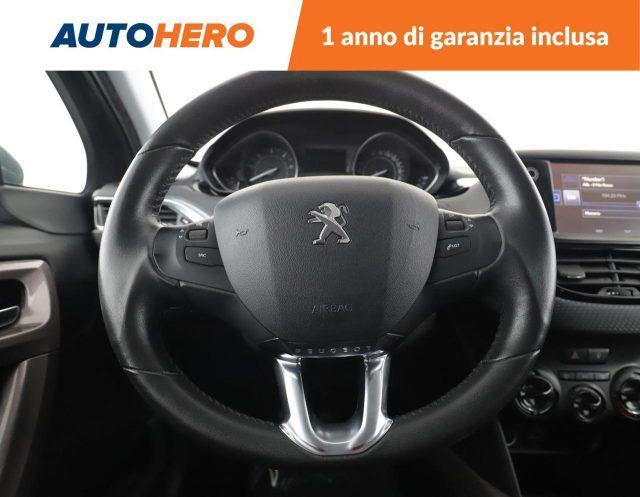 PEUGEOT 2008 BlueHDi 100 Active