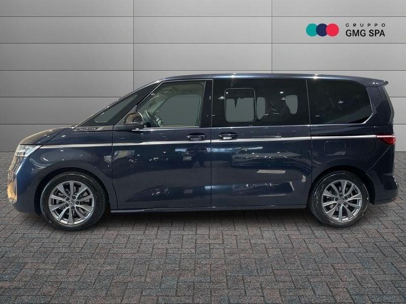 Volkswagen Multivan 1.5 phev Style 4motion 245cv dsg 7p.ti