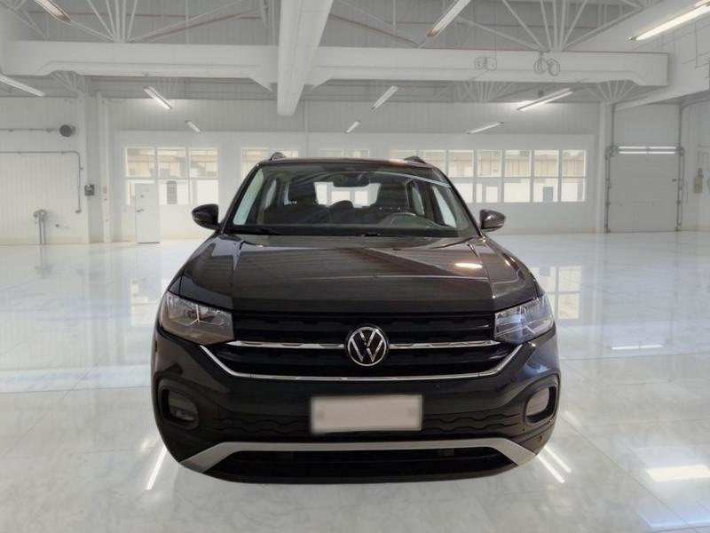VOLKSWAGEN T-CROSS 1.0 TSI Style