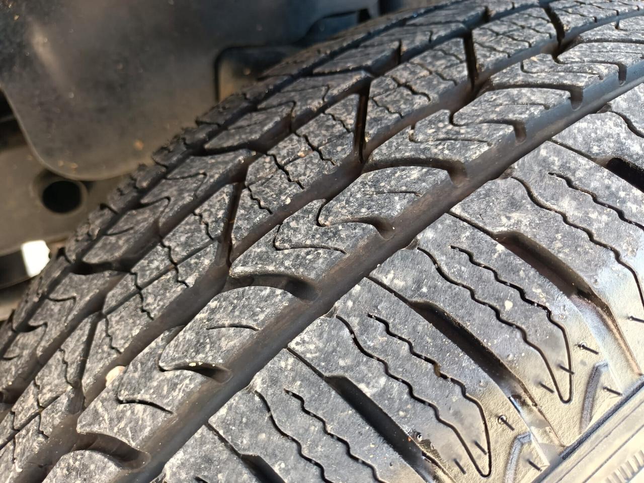 Jeep Wrangler 2.8 CRD DPF JK Final Edition 780 di 1250 prodotte