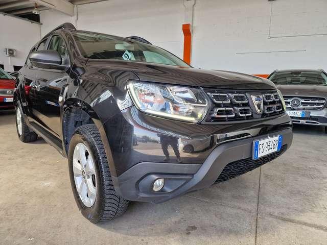 Dacia Duster Duster 1.6 Ambiance 4x2 Gpl s