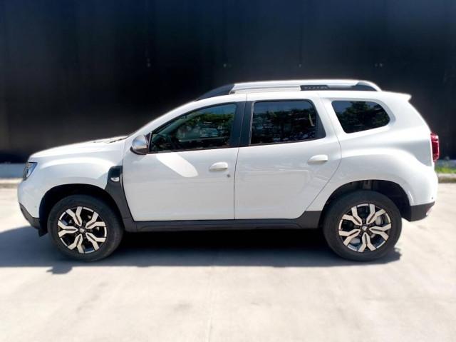 Dacia Duster II Duster II 2022- 1.0 tce Prestige Gpl 4x2 100cv